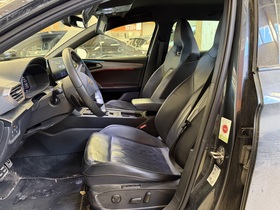 Cupra Leon vaihtoauto