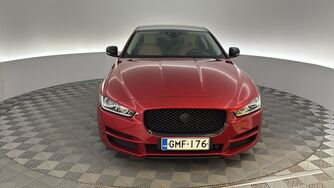 Jaguar XE vaihtoauto