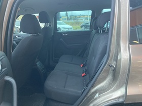 Skoda Yeti vaihtoauto