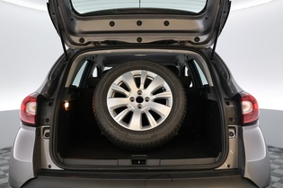 Renault Captur vaihtoauto