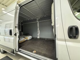 Citroën Jumper vaihtoauto