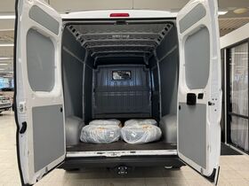 Citroën Jumper vaihtoauto