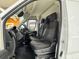 Citroën Jumper vaihtoauto