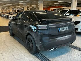 Citroën C4 vaihtoauto