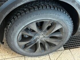 Citroën C4 vaihtoauto