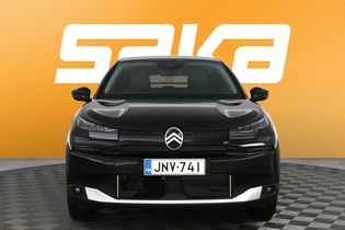 Citroën C4 vaihtoauto