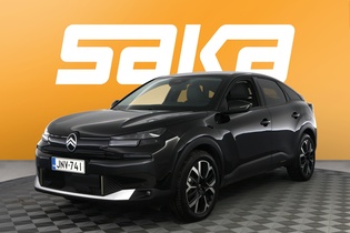 Citroën C4 vaihtoauto