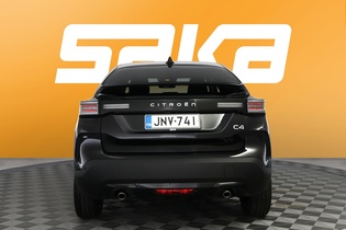 Citroën C4 vaihtoauto