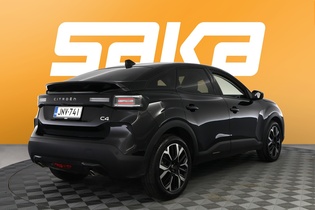 Citroën C4 vaihtoauto