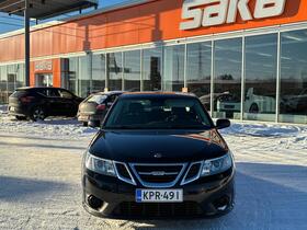 Saab 9-3 vaihtoauto
