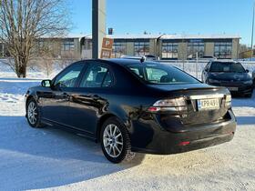 Saab 9-3 vaihtoauto
