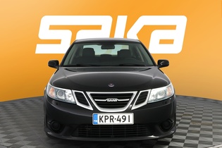 Saab 9-3 vaihtoauto