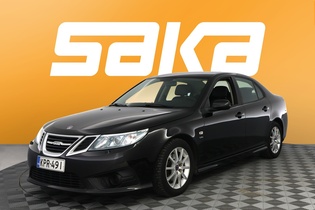 Saab 9-3 vaihtoauto