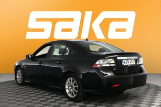 Saab 9-3 vaihtoauto