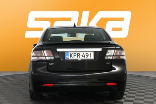 Saab 9-3 vaihtoauto