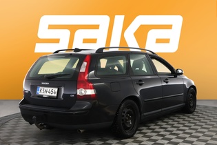 Volvo V50 vaihtoauto