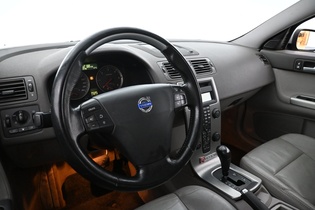 Volvo V50 vaihtoauto