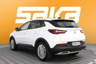 Opel Grandland X vaihtoauto
