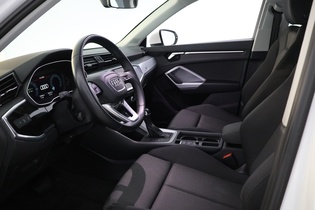 Audi Q3 vaihtoauto