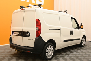 Opel Combo vaihtoauto
