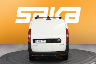 Opel Combo vaihtoauto