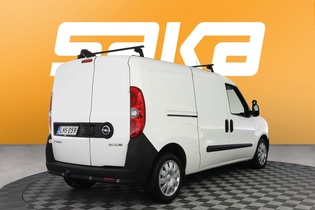 Opel Combo vaihtoauto