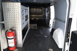 Opel Combo vaihtoauto