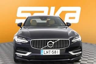 Volvo S90 vaihtoauto
