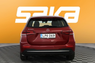 Mercedes-Benz B vaihtoauto