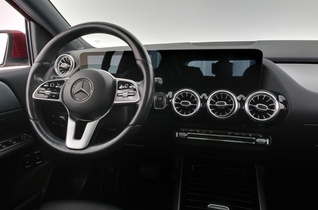 Mercedes-Benz B vaihtoauto