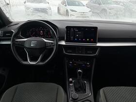 SEAT Tarraco vaihtoauto
