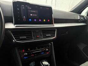 SEAT Tarraco vaihtoauto
