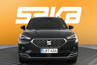 SEAT Tarraco vaihtoauto