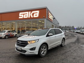 Ford Edge vaihtoauto