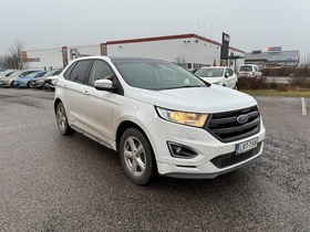 Ford Edge vaihtoauto