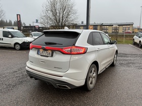 Ford Edge vaihtoauto