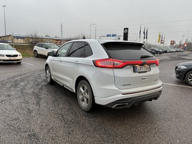 Ford Edge vaihtoauto