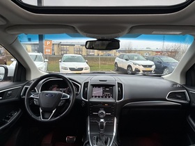 Ford Edge vaihtoauto