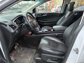 Ford Edge vaihtoauto