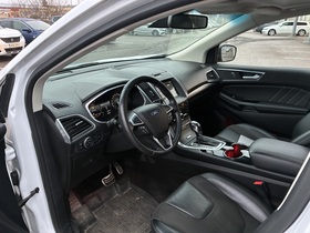 Ford Edge vaihtoauto