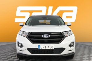 Ford Edge vaihtoauto