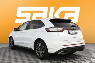 Ford Edge vaihtoauto