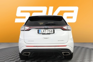 Ford Edge vaihtoauto