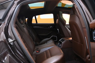 Porsche Panamera vaihtoauto