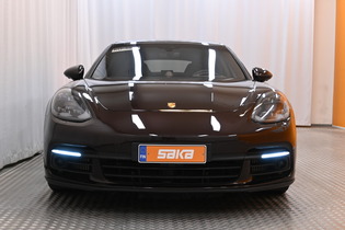 Porsche Panamera vaihtoauto