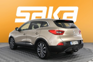 Renault Kadjar vaihtoauto