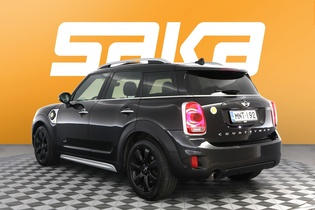 Mini Countryman vaihtoauto