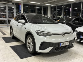 Volkswagen ID.5 vaihtoauto