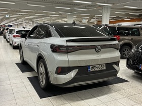 Volkswagen ID.5 vaihtoauto