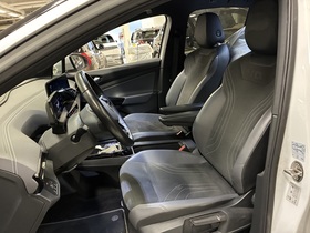 Volkswagen ID.5 vaihtoauto